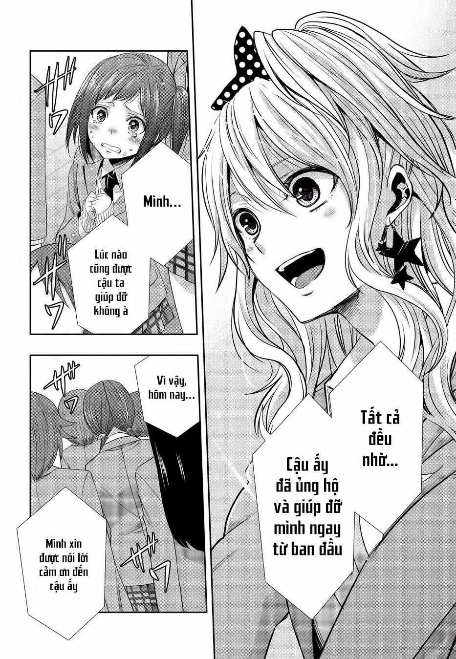 Citrus Chapter 20 trang 24