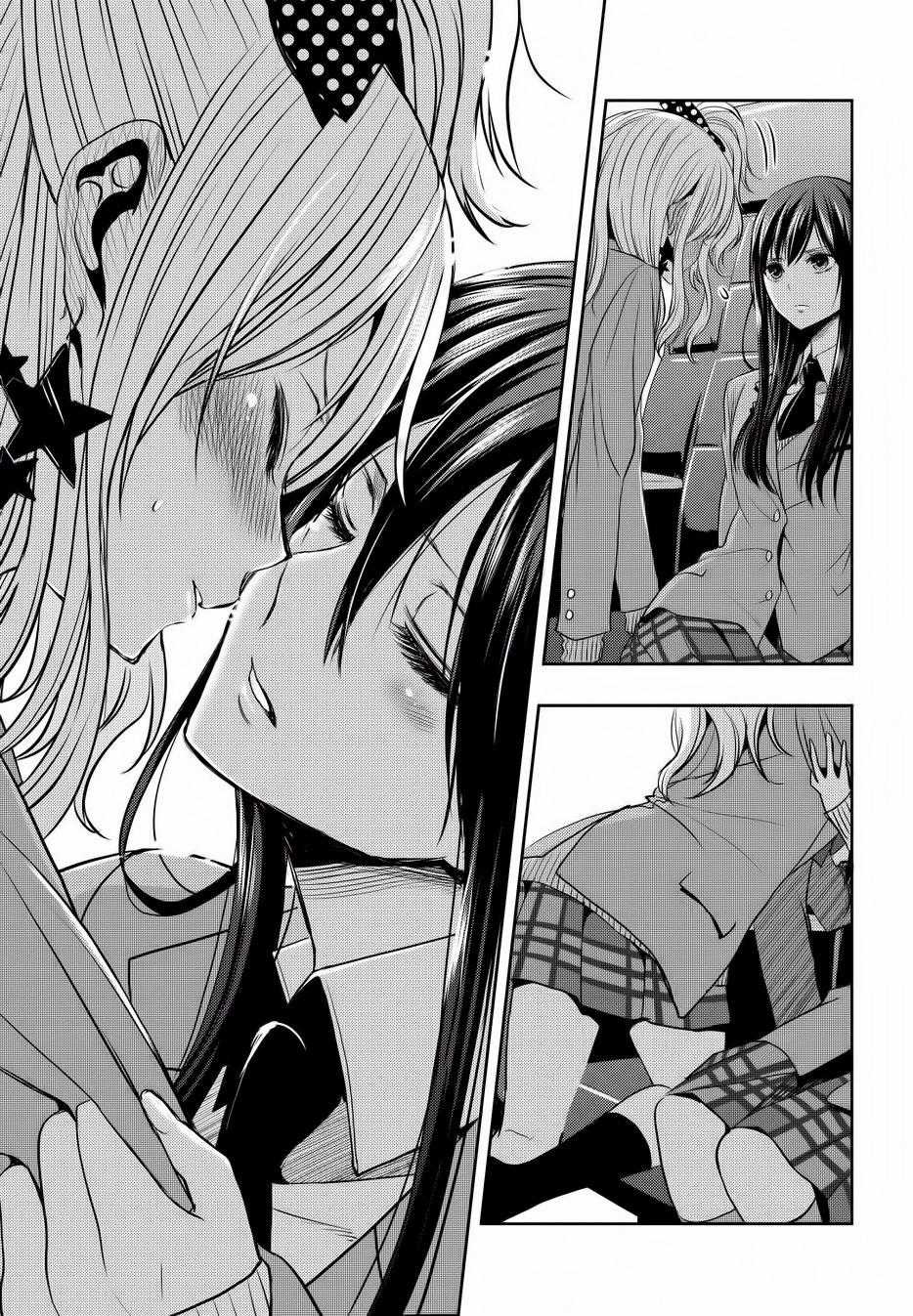 Citrus Chapter 20 trang 36