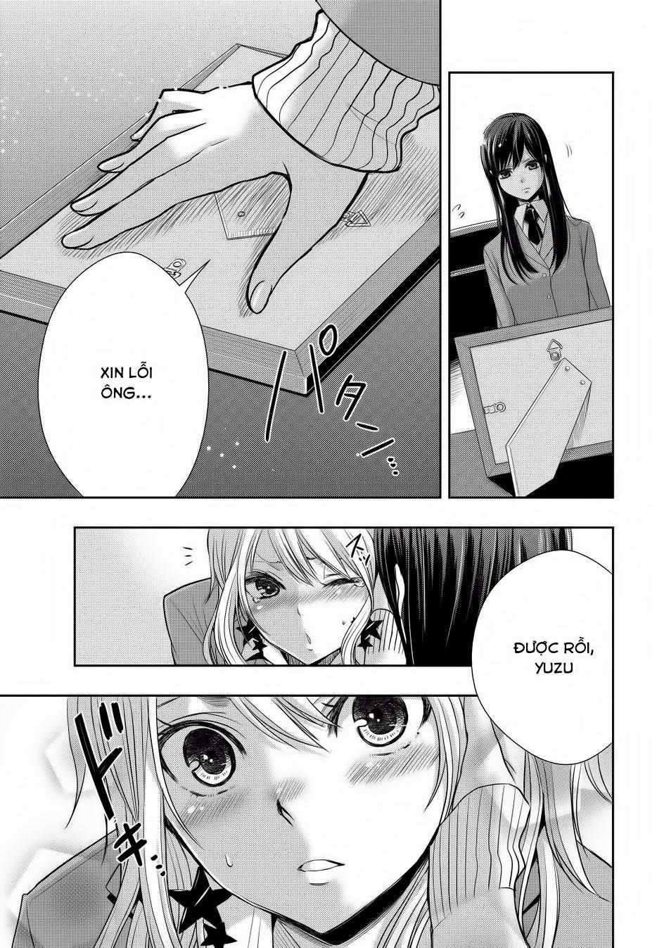 Citrus Chapter 20 trang 38