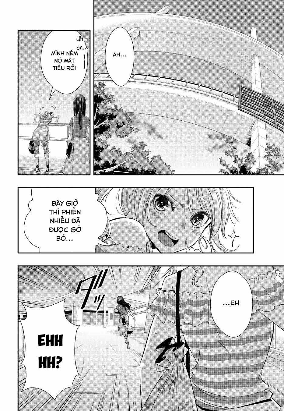 Citrus Chapter 22 trang 26