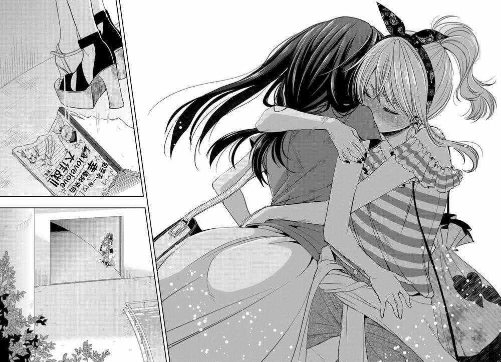 Citrus Chapter 22 trang 34