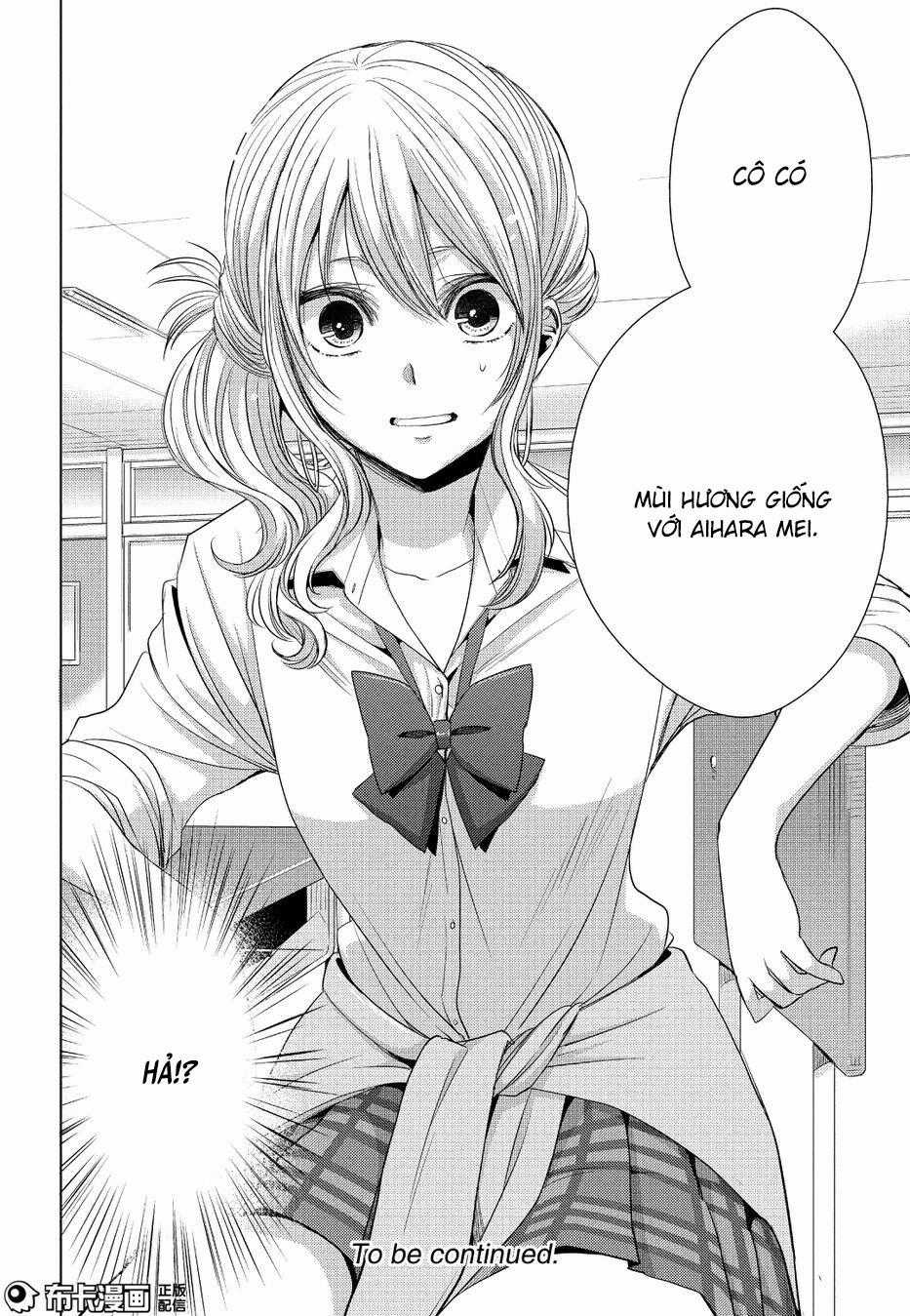 Citrus Chapter 25 trang 36