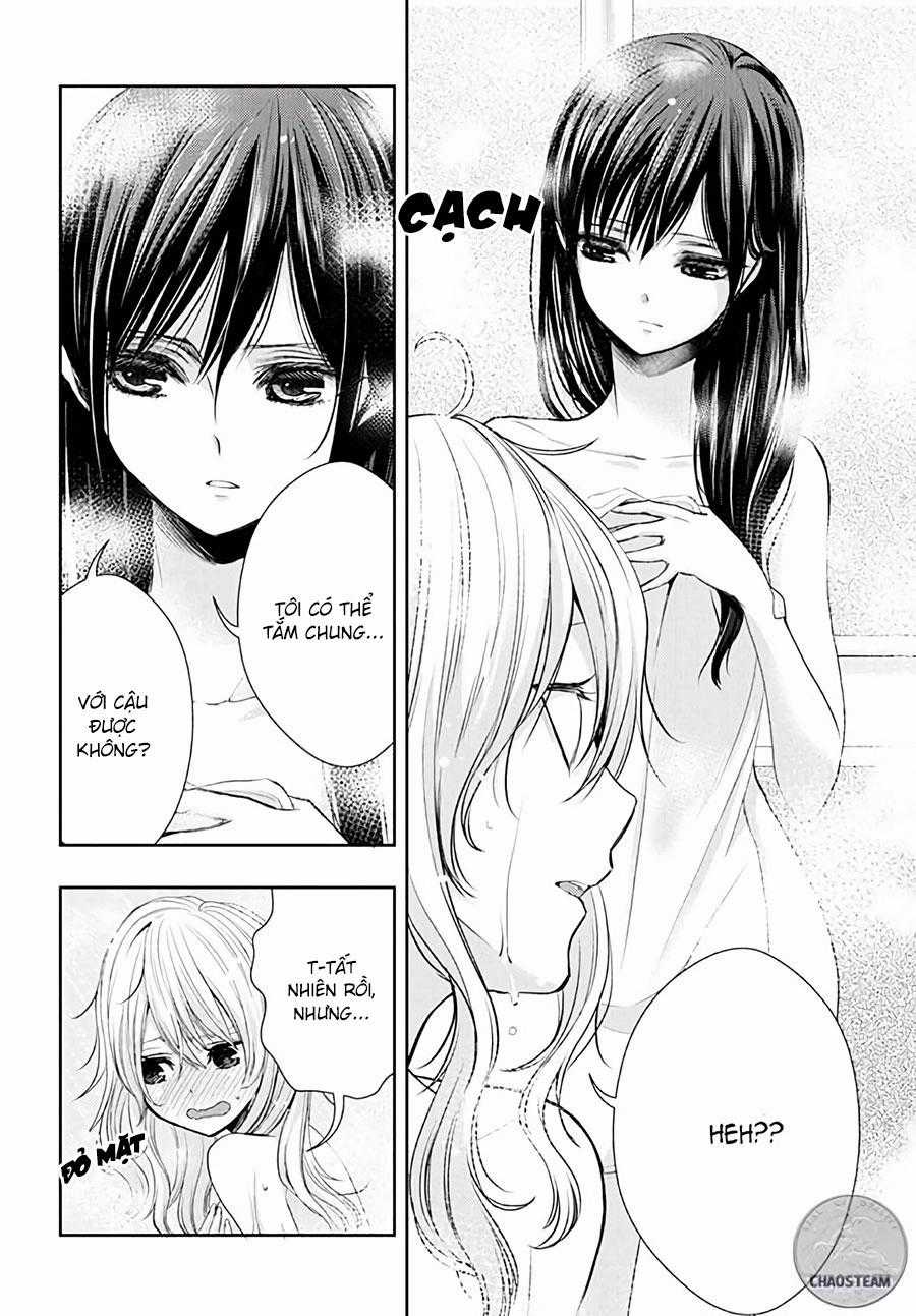 Citrus Chapter 26 trang 12
