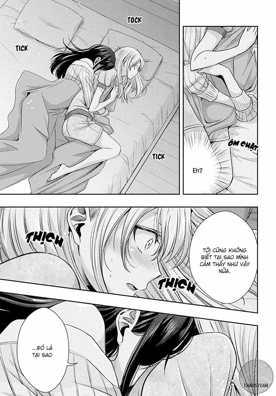 Citrus Chapter 26 trang 17