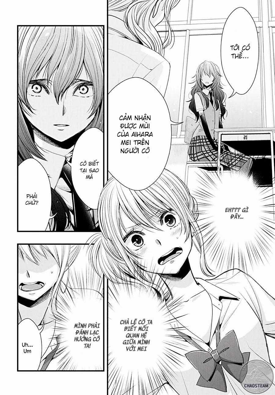 Citrus Chapter 26 trang 2
