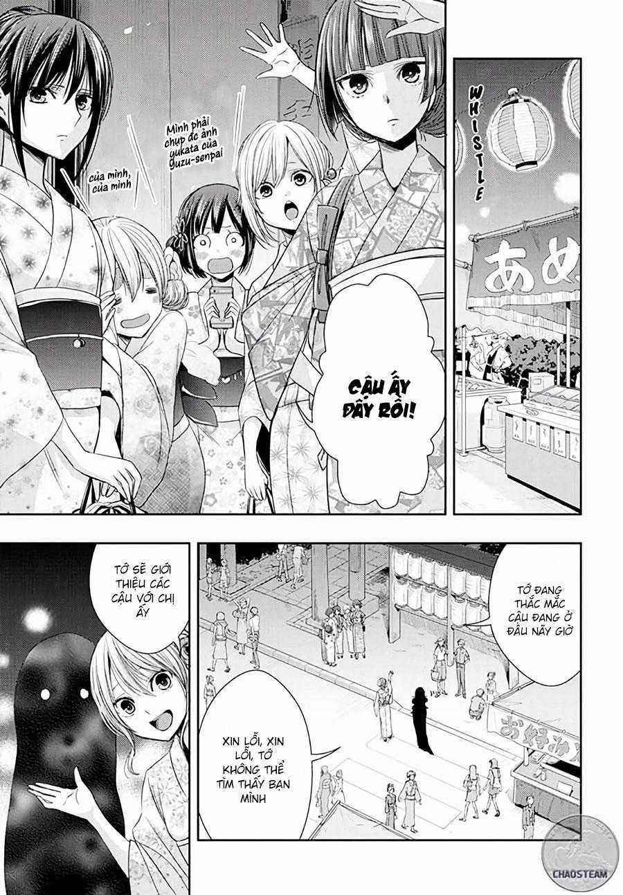 Citrus Chapter 26 trang 30