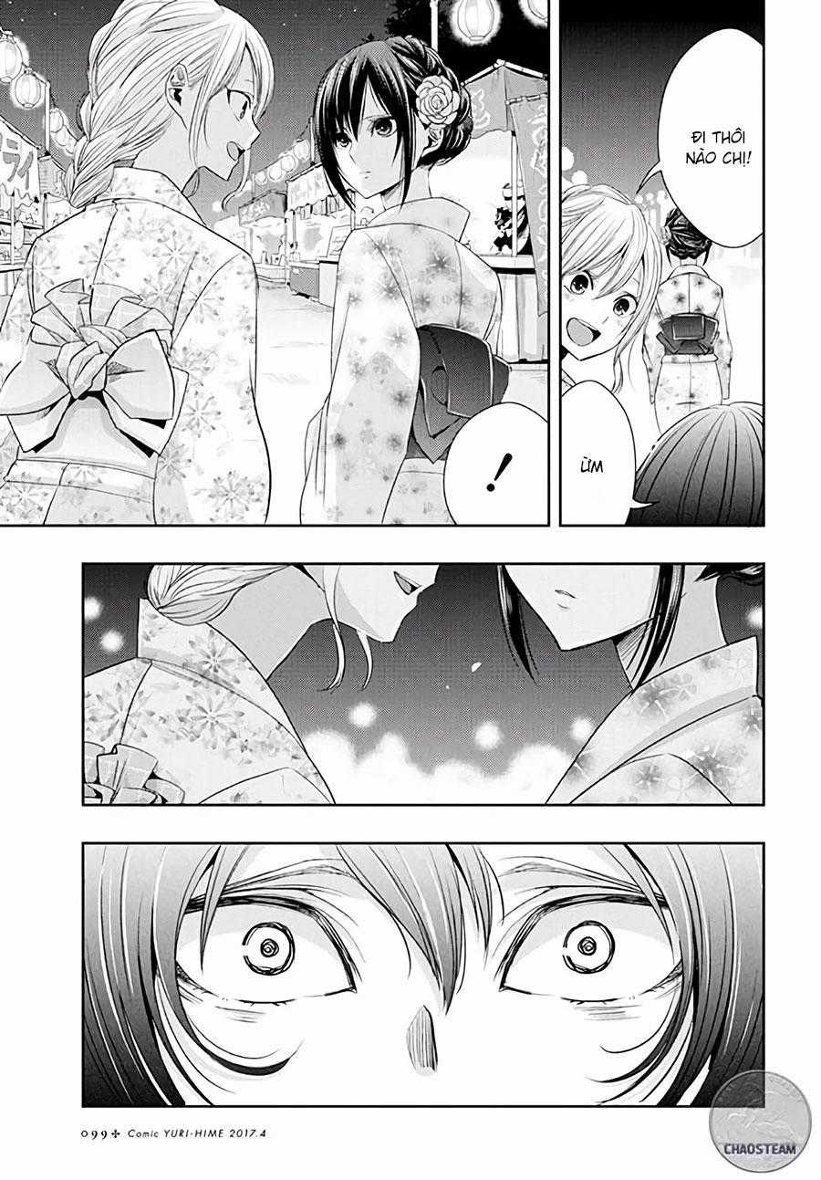 Citrus Chapter 26 trang 32