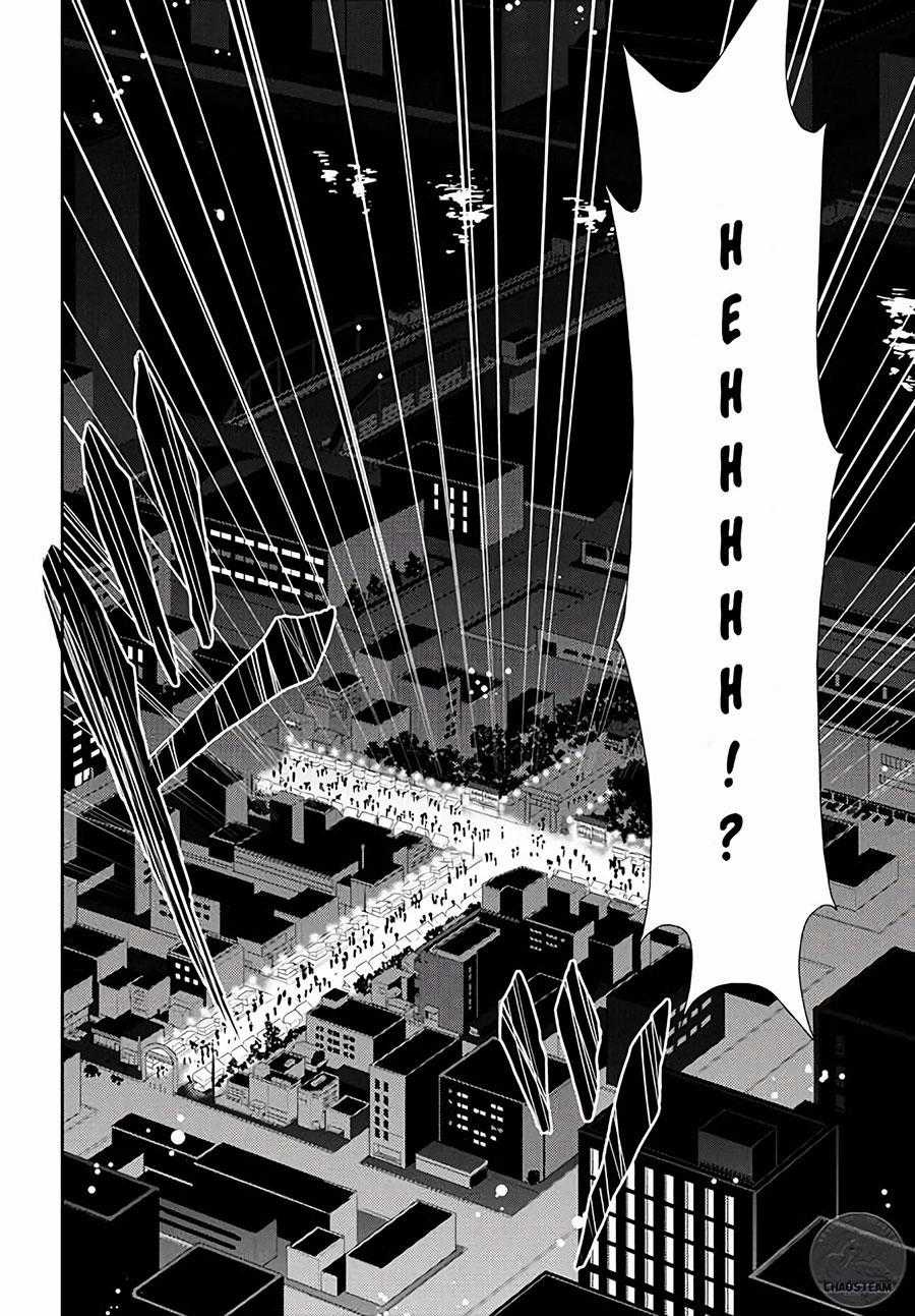 Citrus Chapter 26 trang 33