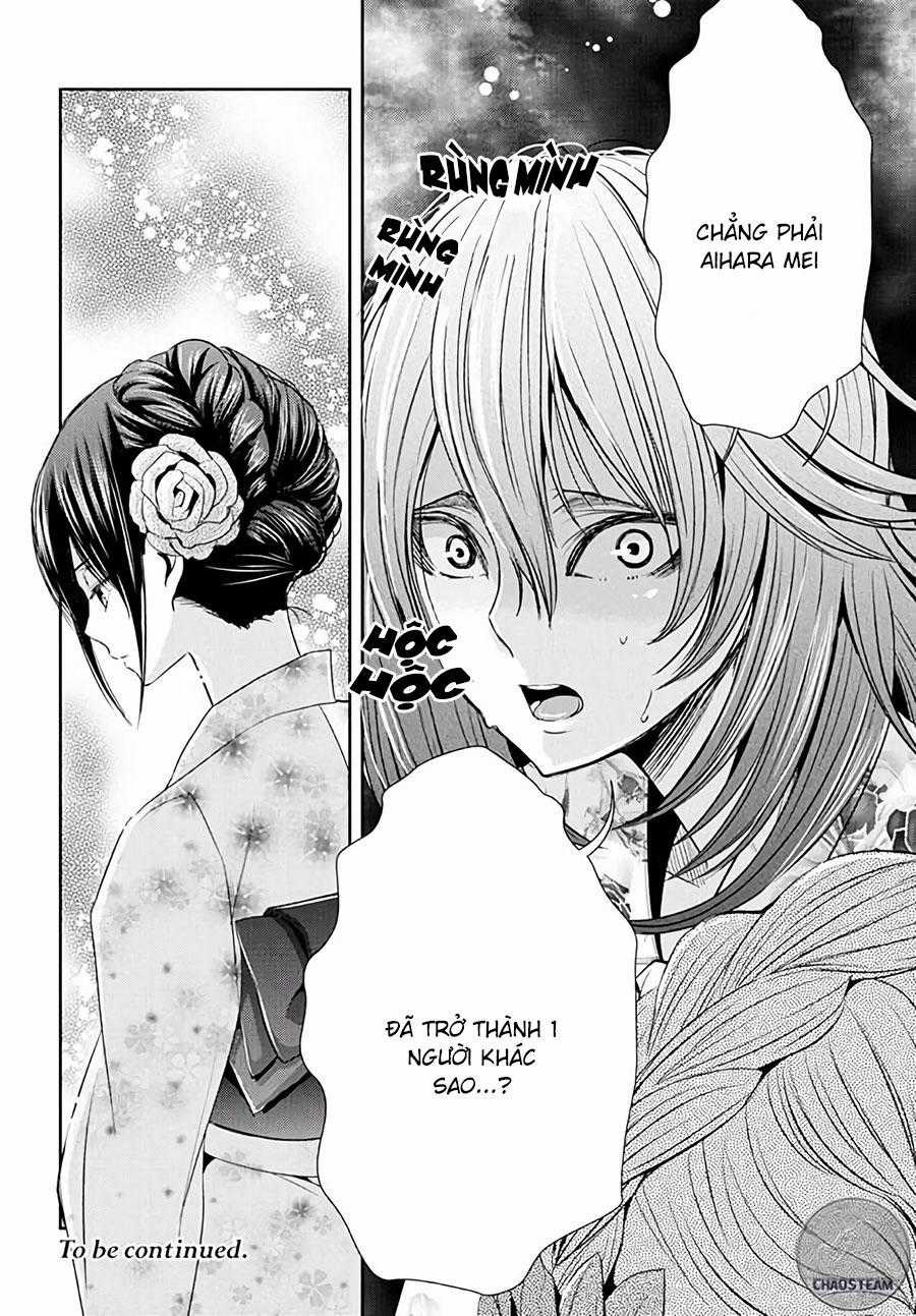 Citrus Chapter 26 trang 35