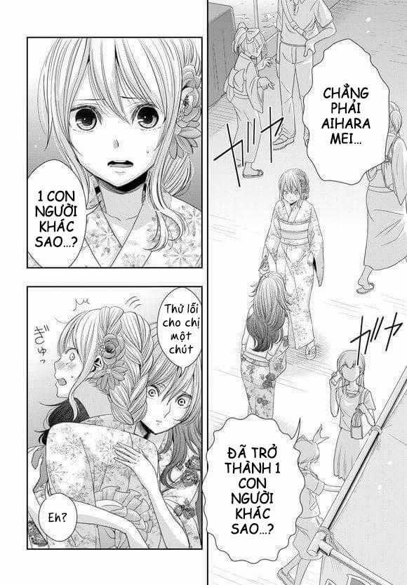 Citrus Chapter 27 trang 2