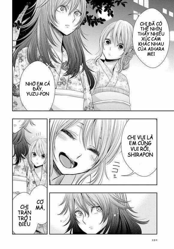 Citrus Chapter 27 trang 20