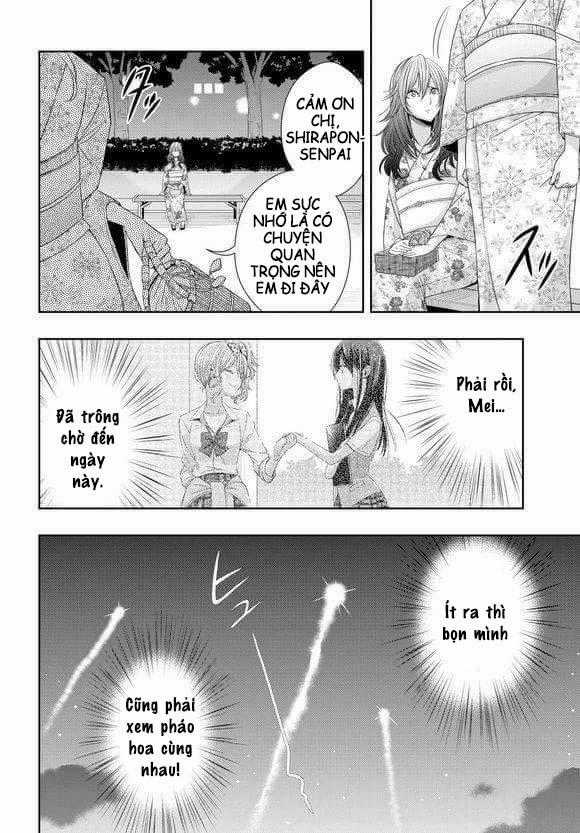 Citrus Chapter 27 trang 22