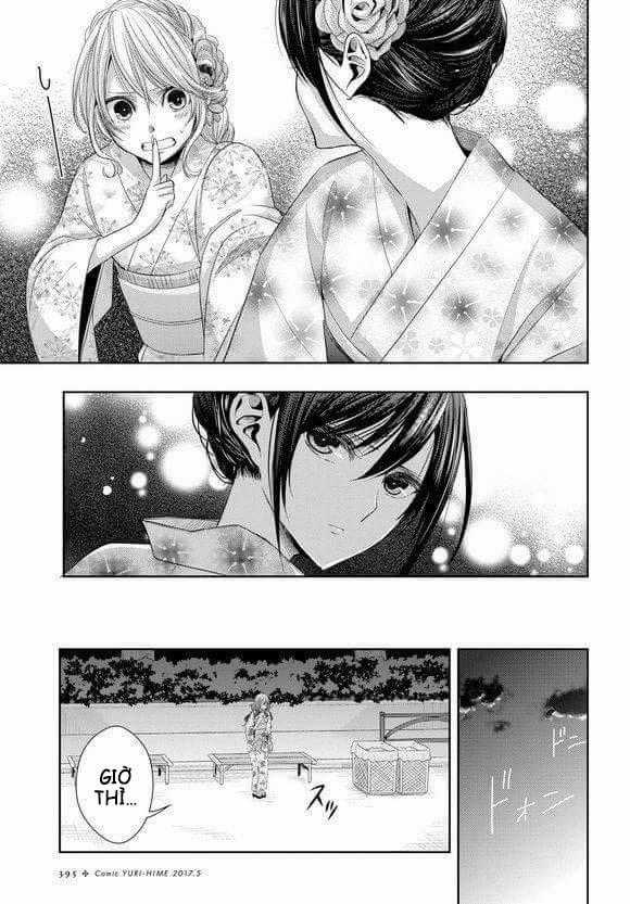 Citrus Chapter 27 trang 25