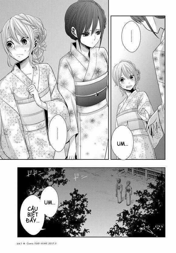 Citrus Chapter 27 trang 27