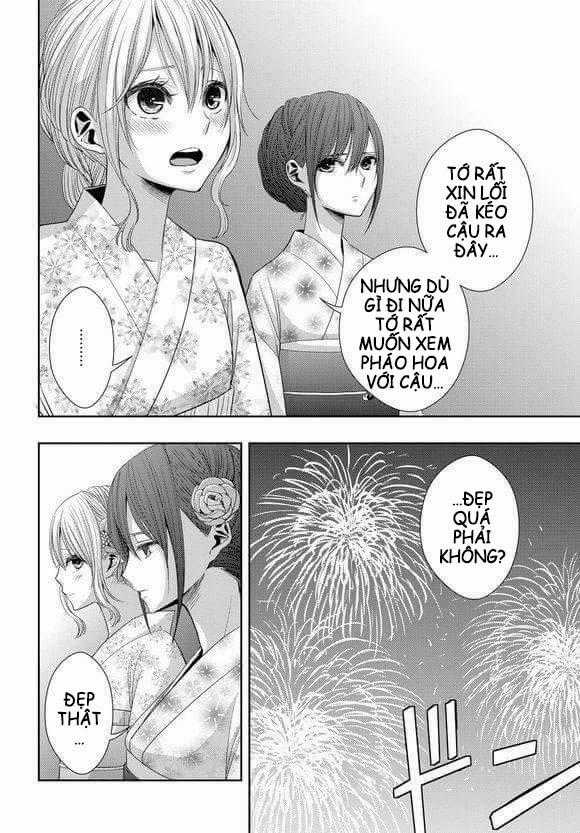 Citrus Chapter 27 trang 28