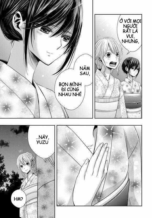 Citrus Chapter 27 trang 29