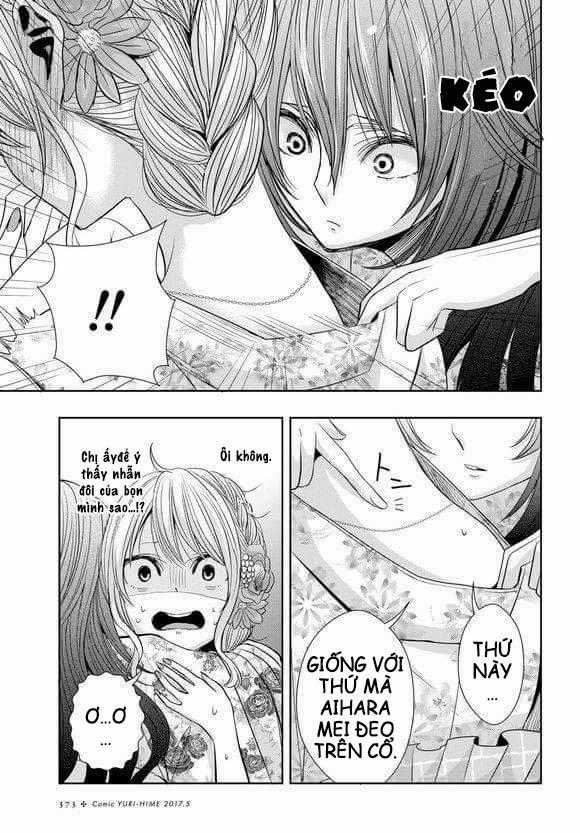 Citrus Chapter 27 trang 3