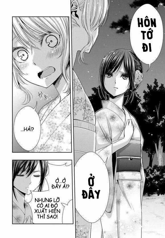 Citrus Chapter 27 trang 30