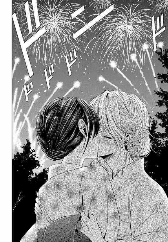 Citrus Chapter 27 trang 32