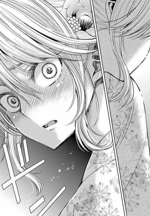Citrus Chapter 27 trang 35