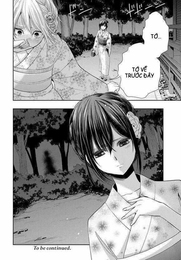 Citrus Chapter 27 trang 36
