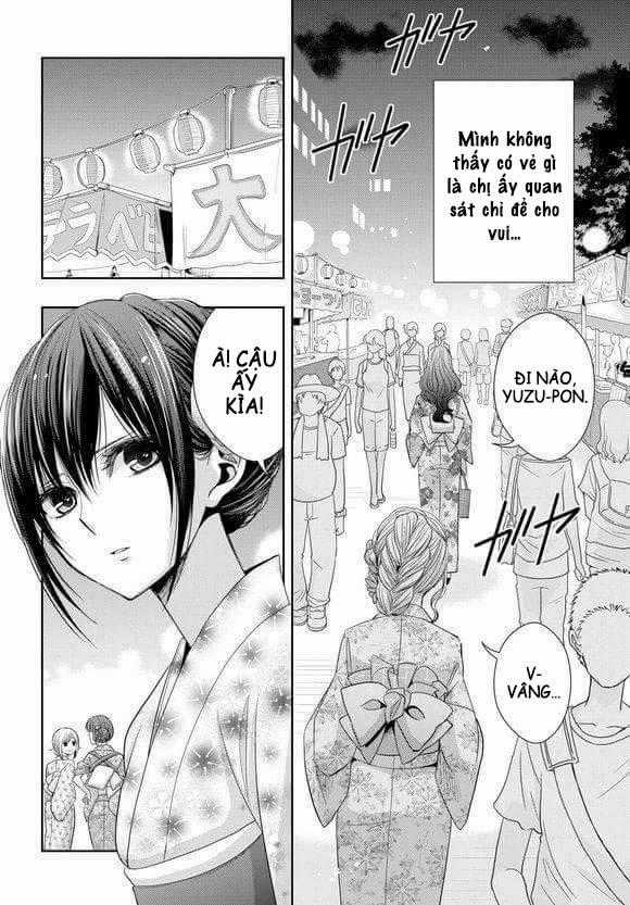 Citrus Chapter 27 trang 6