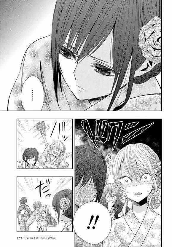 Citrus Chapter 27 trang 9