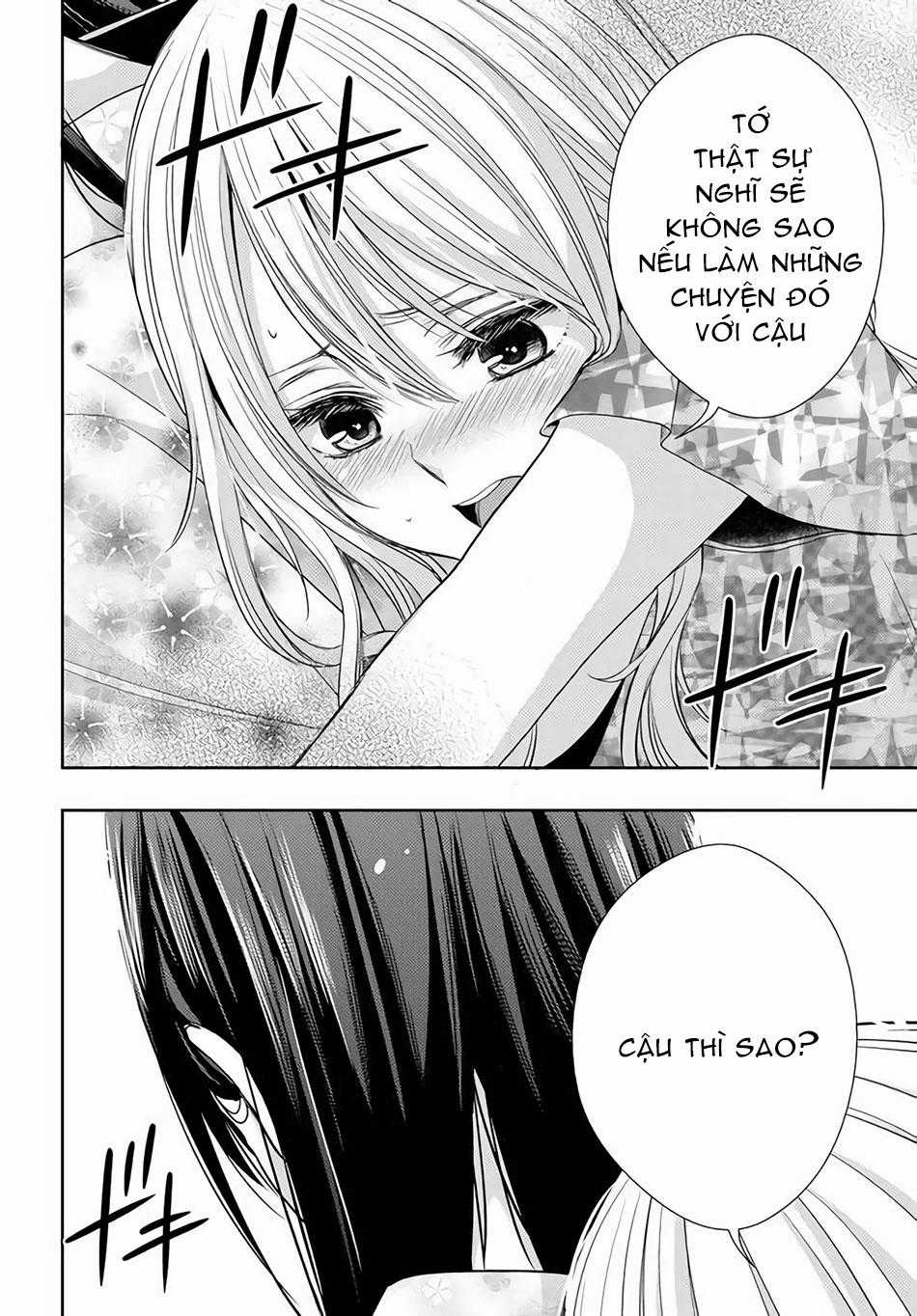 Citrus Chapter 28 trang 24
