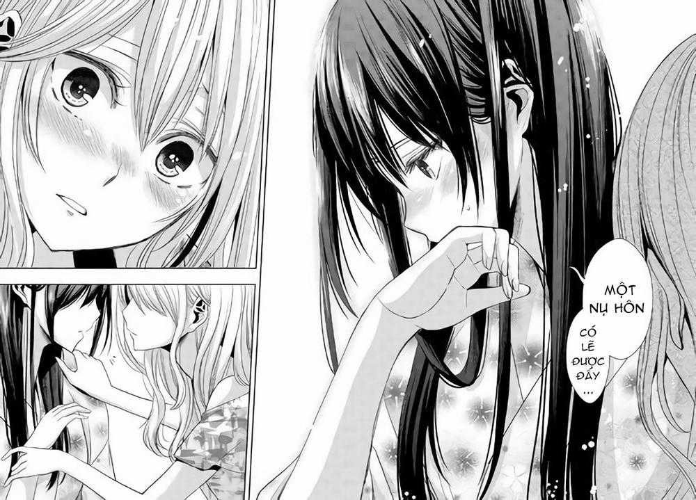 Citrus Chapter 28 trang 26