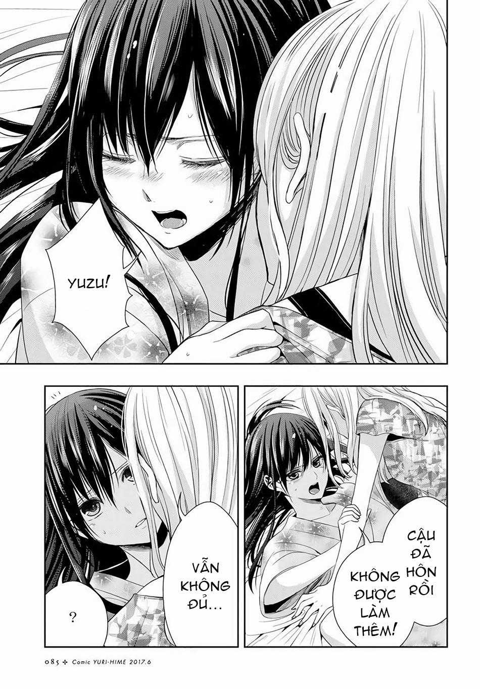 Citrus Chapter 28 trang 28