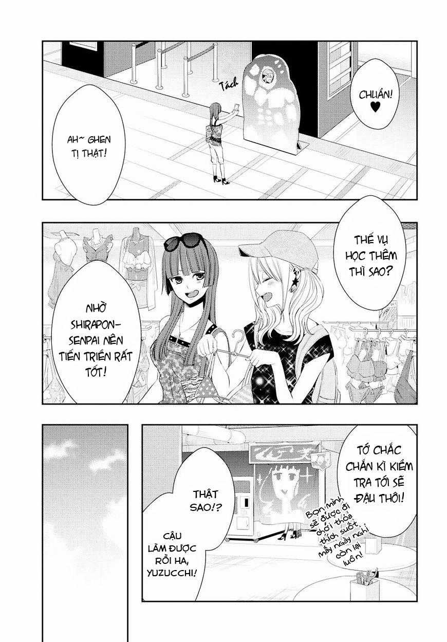 Citrus Chapter 29 trang 15