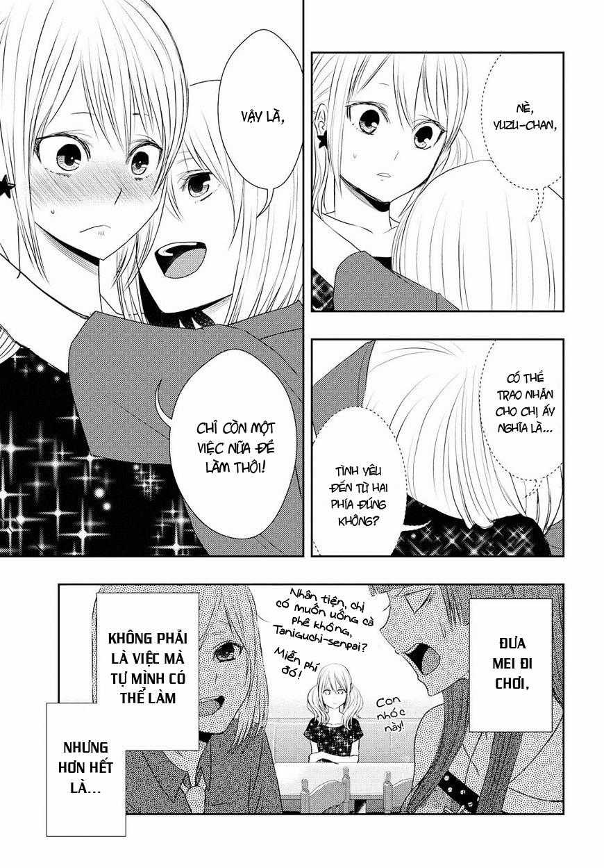 Citrus Chapter 29 trang 23