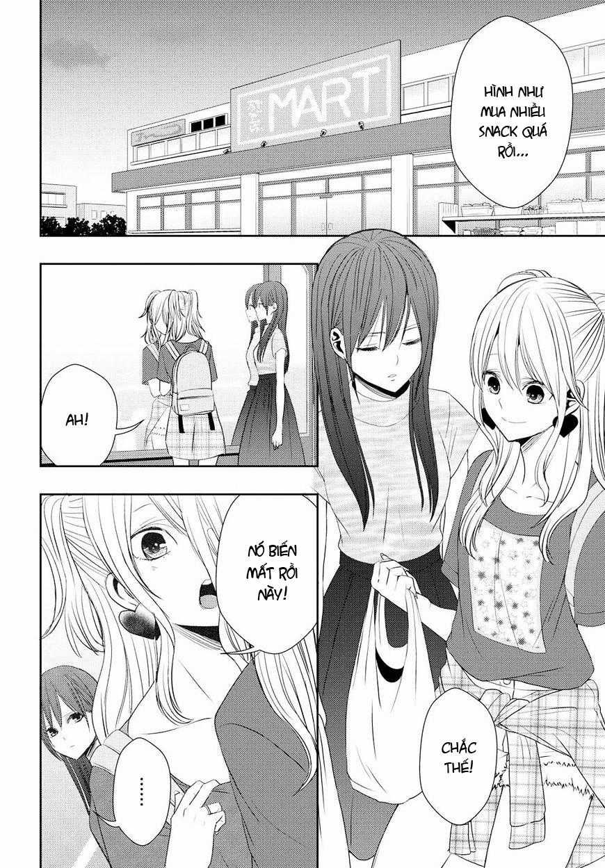 Citrus Chapter 29 trang 28