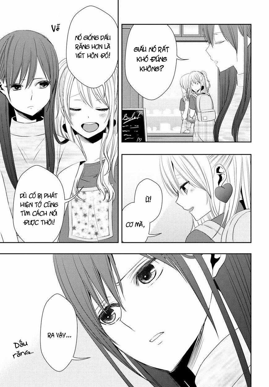 Citrus Chapter 29 trang 29