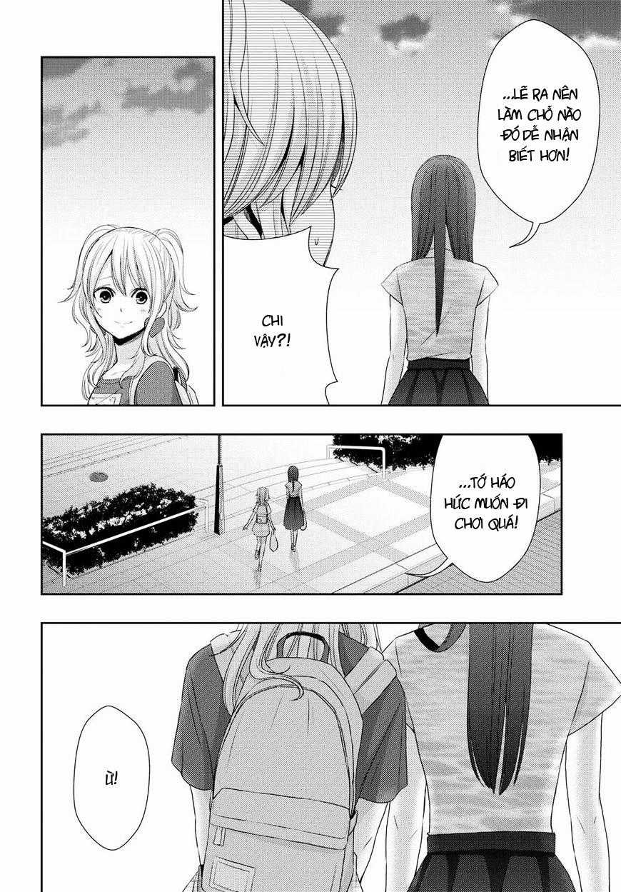 Citrus Chapter 29 trang 30