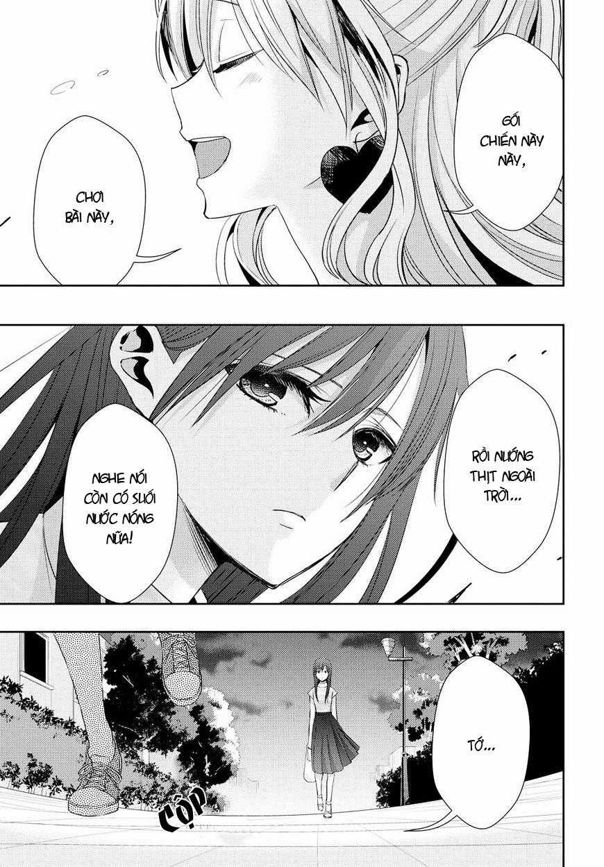 Citrus Chapter 29 trang 31