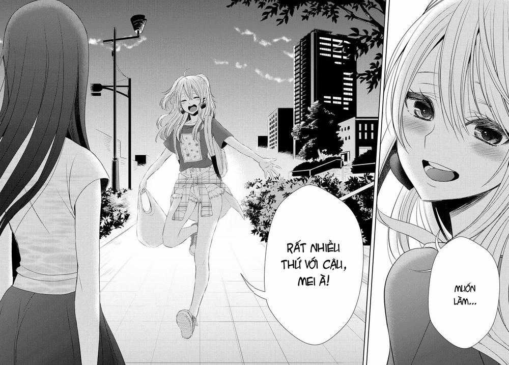 Citrus Chapter 29 trang 32