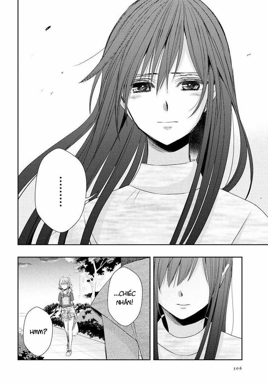Citrus Chapter 29 trang 33
