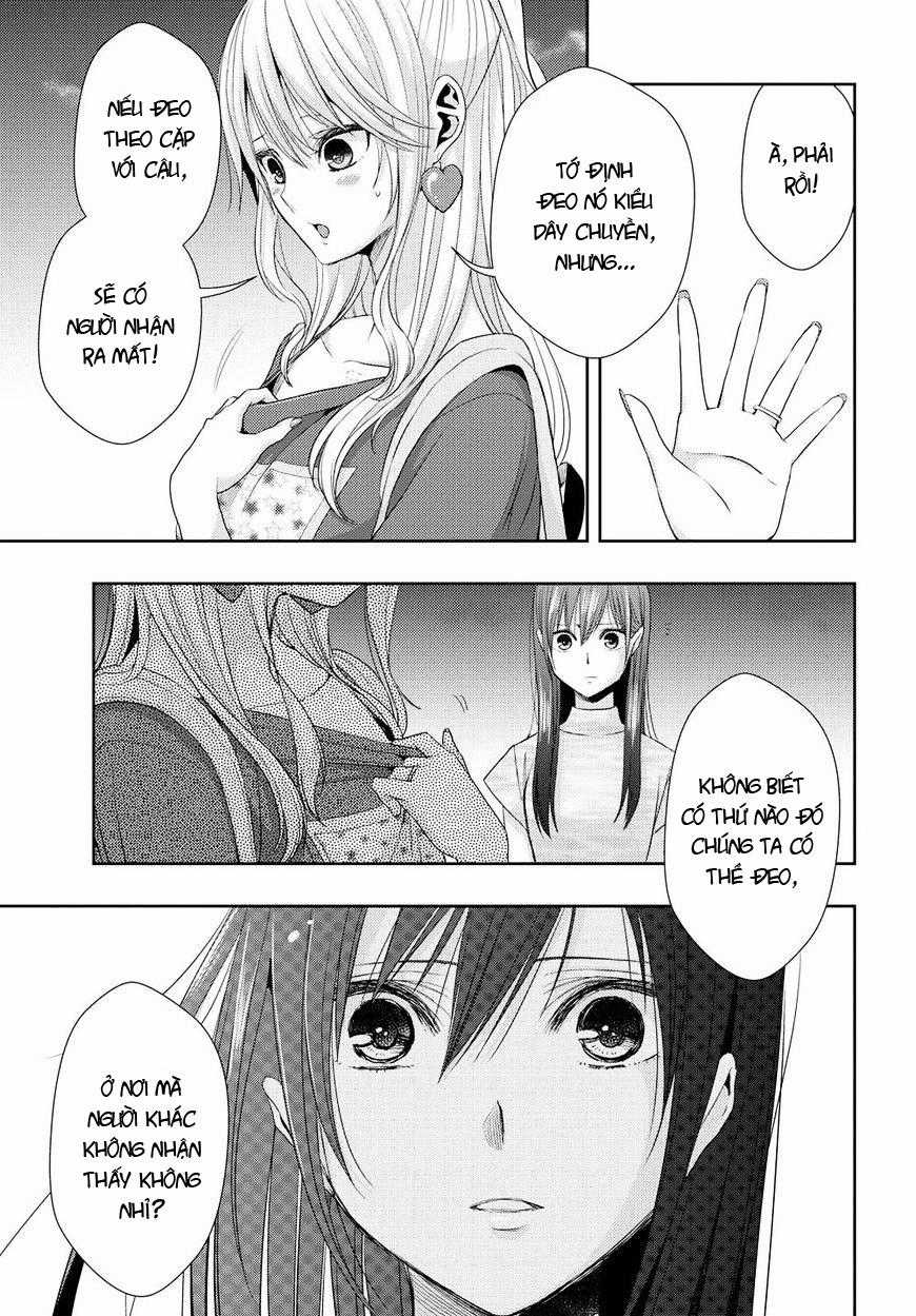 Citrus Chapter 29 trang 34