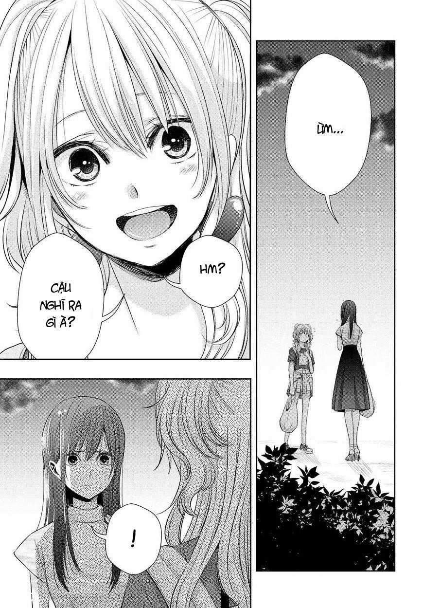 Citrus Chapter 29 trang 36