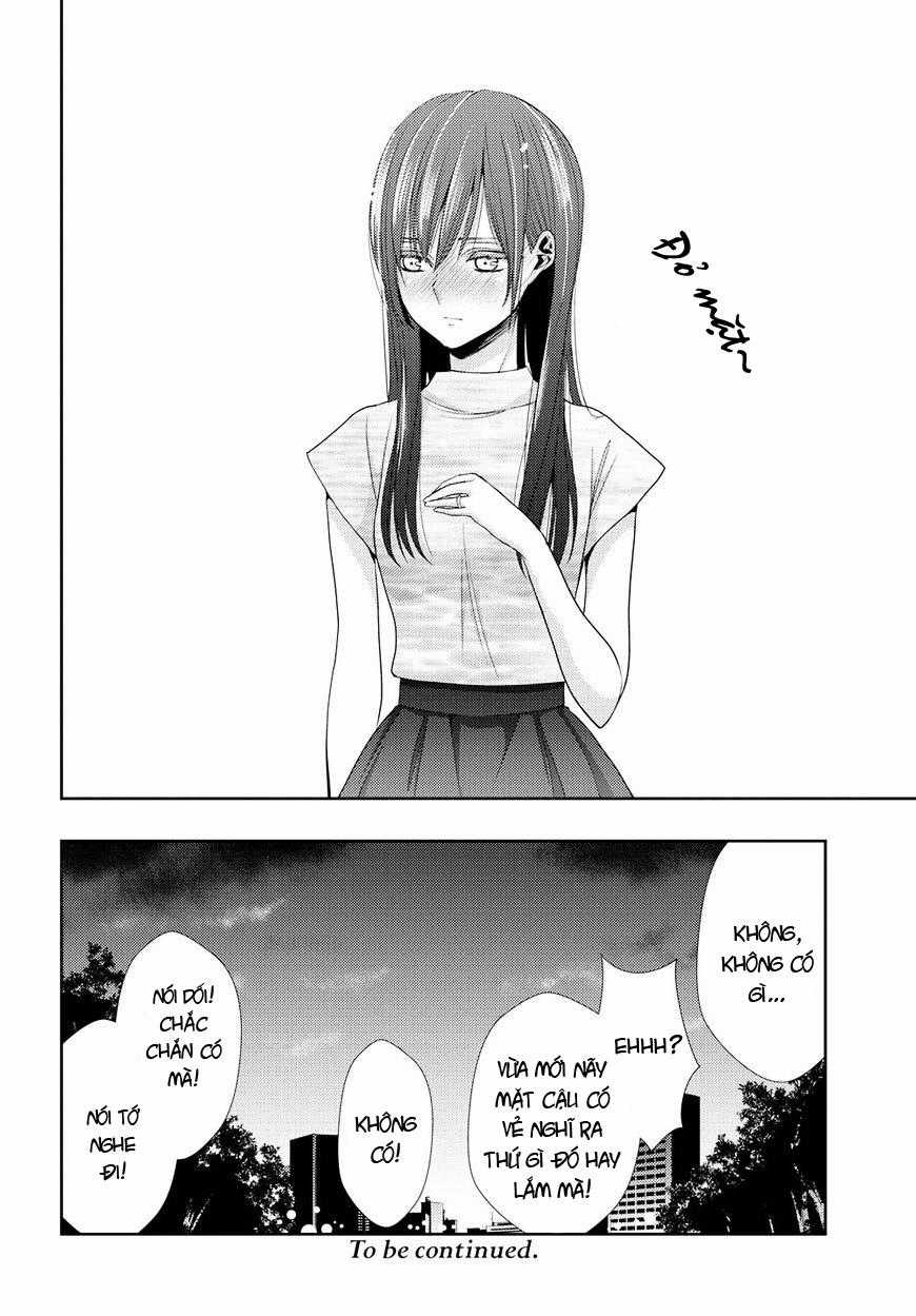 Citrus Chapter 29 trang 37