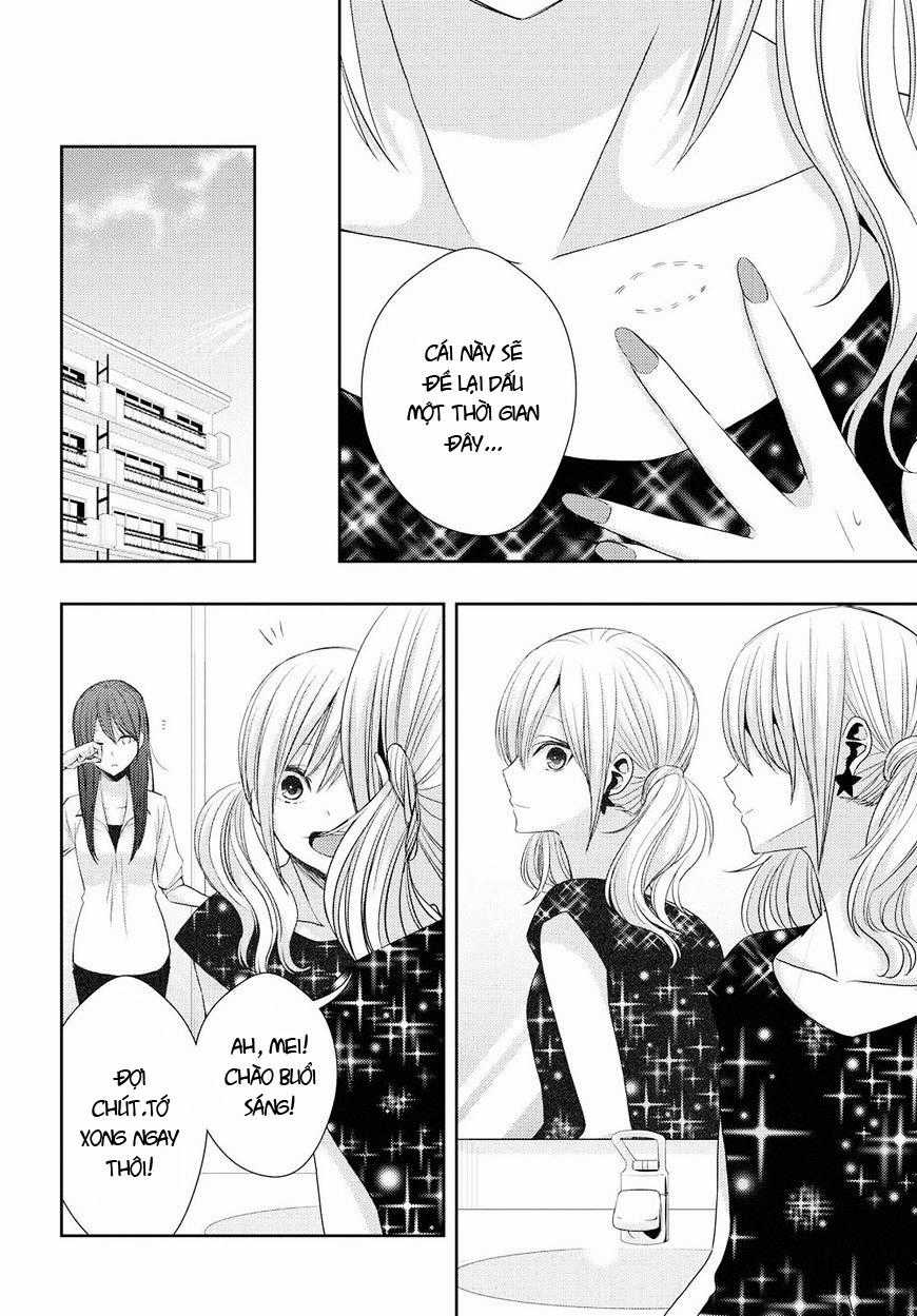 Citrus Chapter 29 trang 4