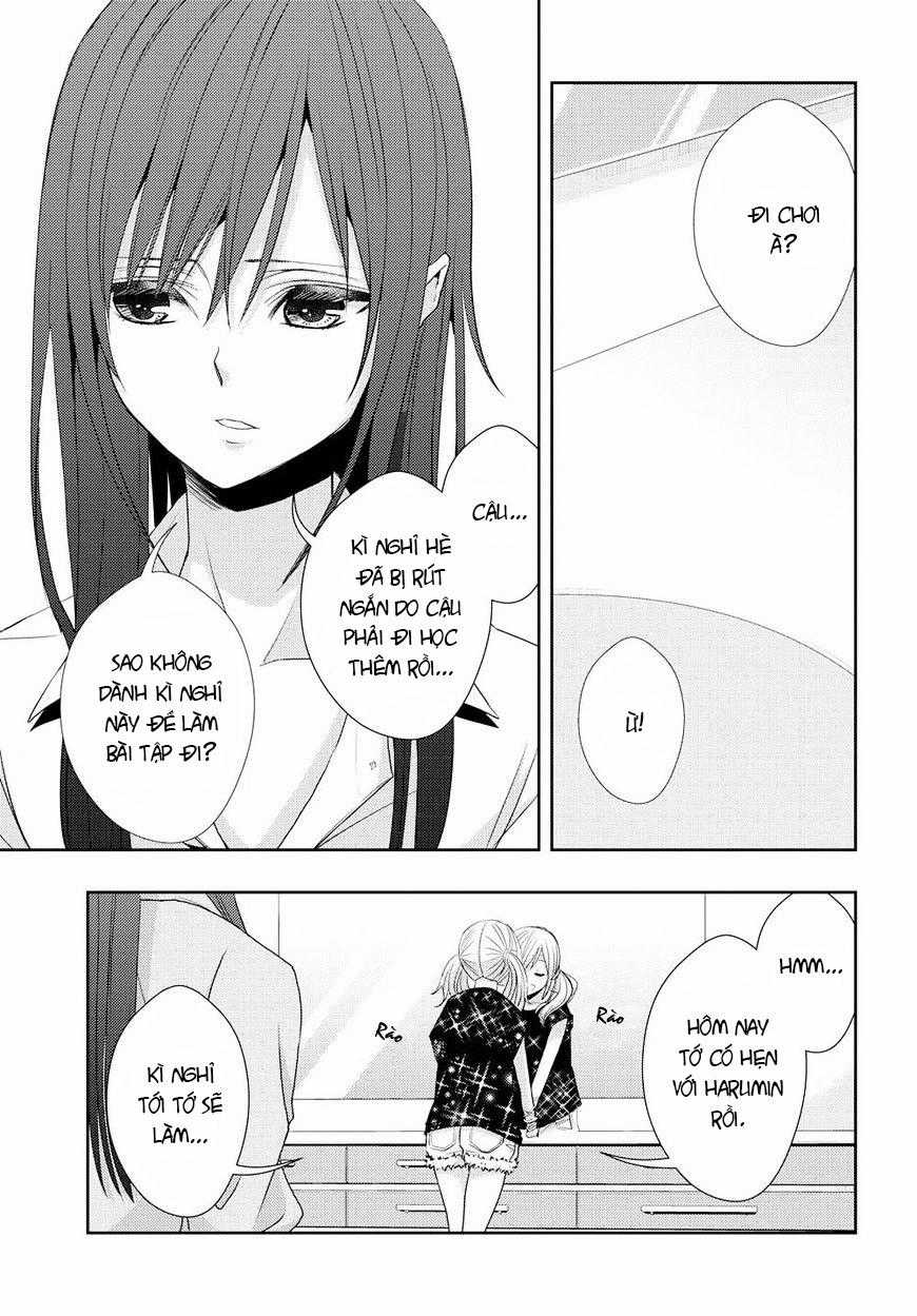 Citrus Chapter 29 trang 5