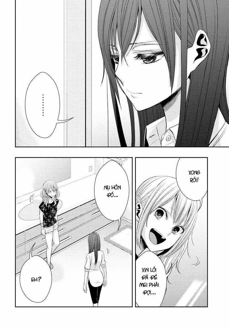 Citrus Chapter 29 trang 6