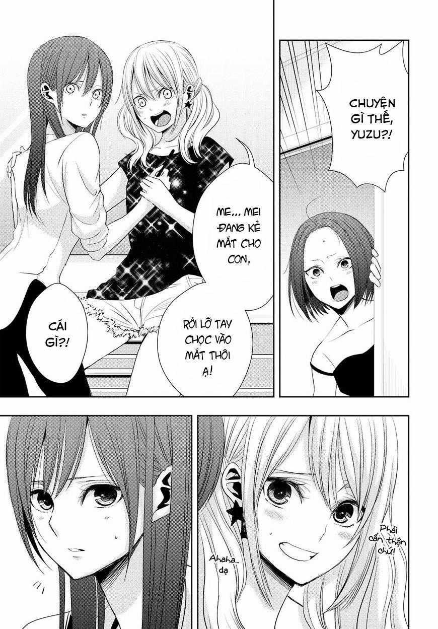 Citrus Chapter 29 trang 9