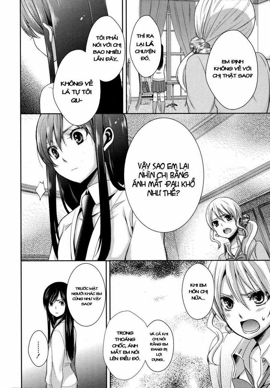 Citrus Chapter 3 trang 13