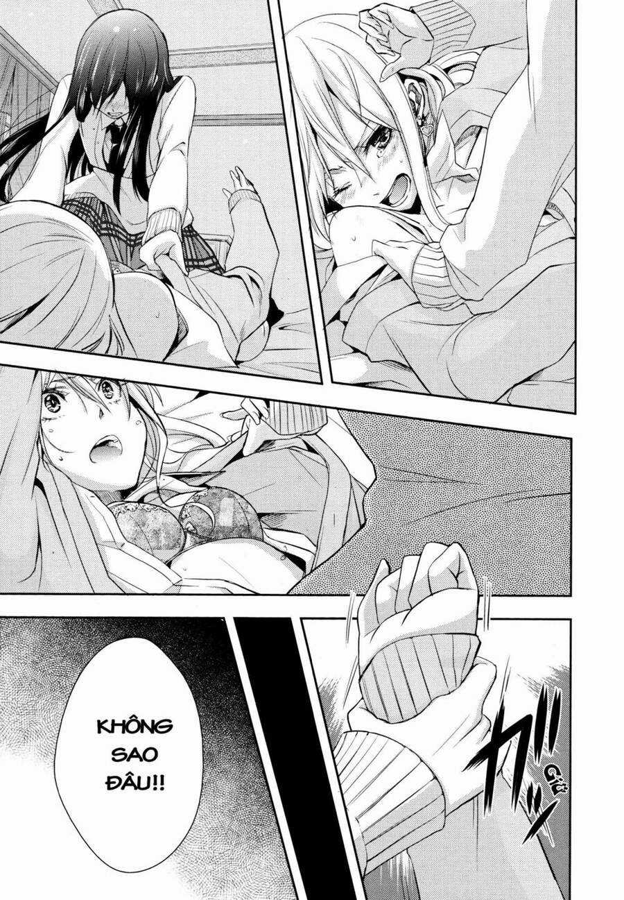 Citrus Chapter 3 trang 16