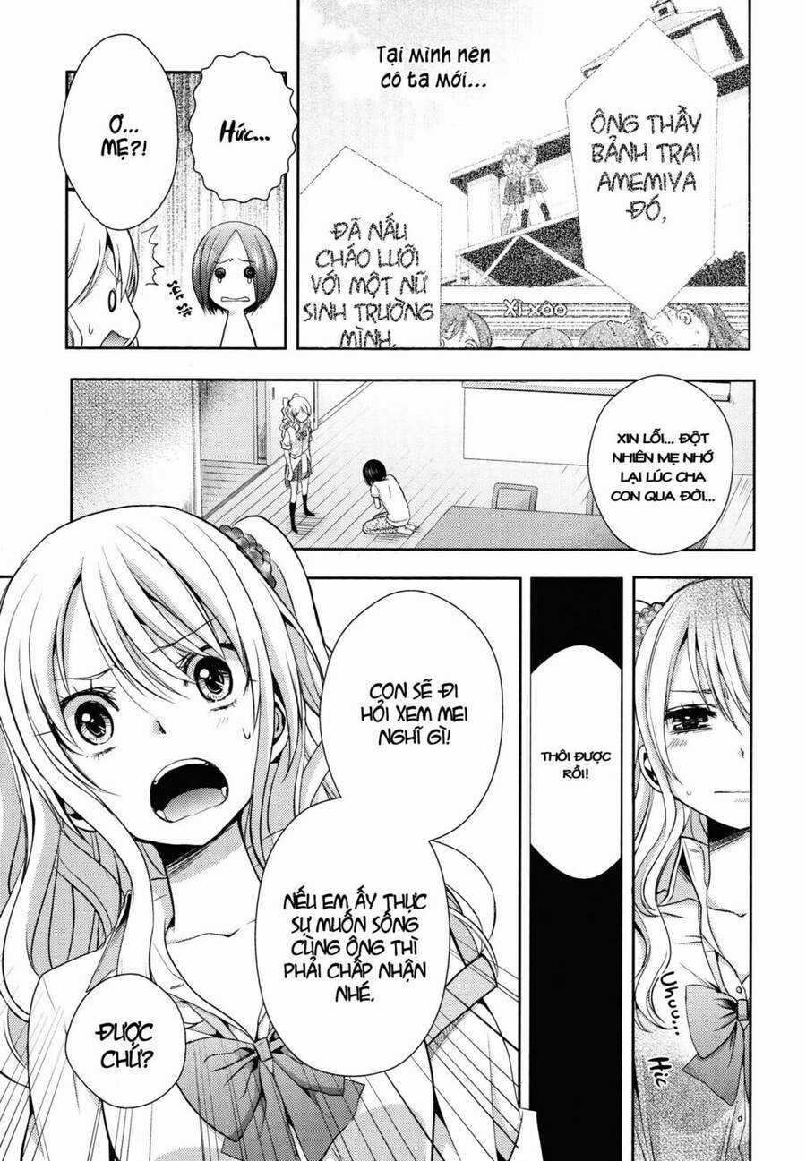 Citrus Chapter 3 trang 2
