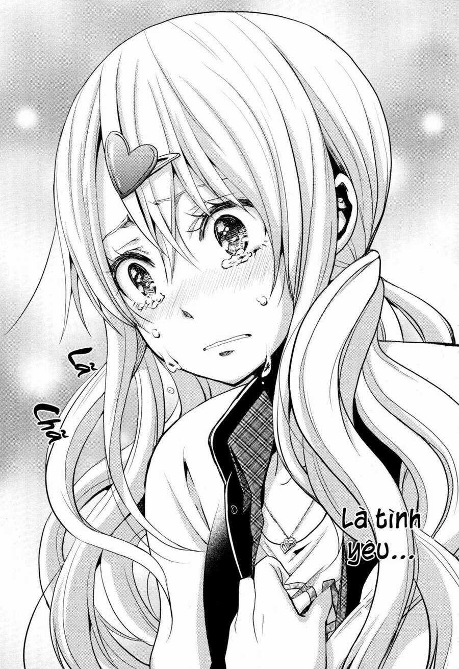 Citrus Chapter 3 trang 23