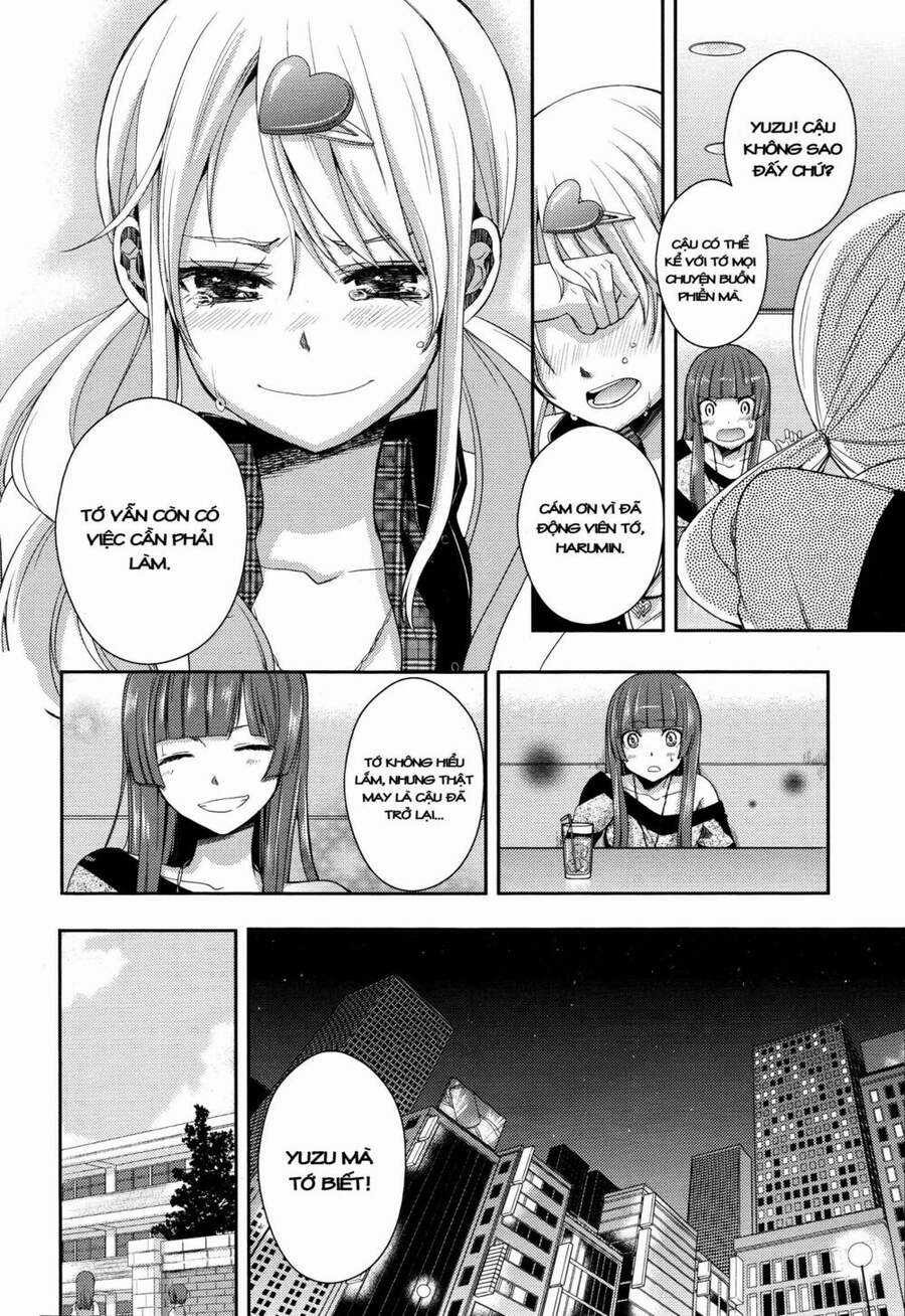 Citrus Chapter 3 trang 24